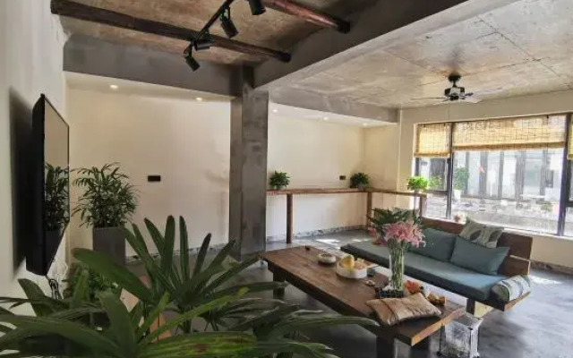 DoDo's Skygarden Villa