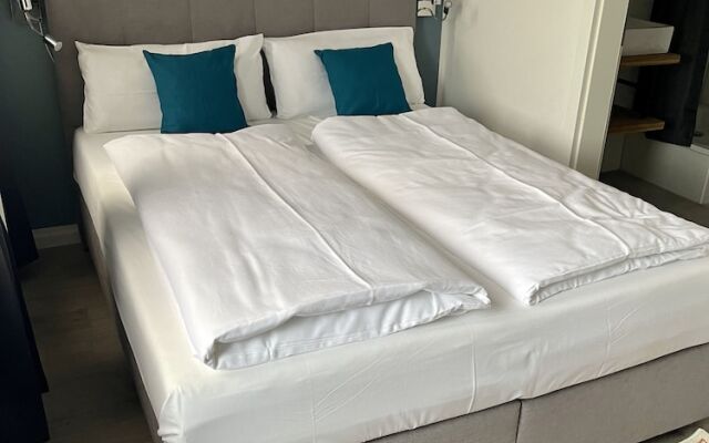 Aparthotel Neumünster City