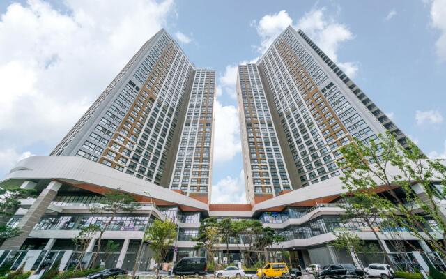 Suite Double Apartment