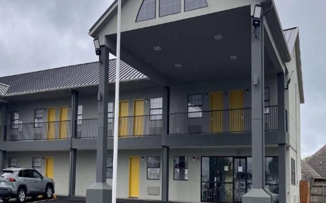 Surestay Hotel By Best Western  Mcalester