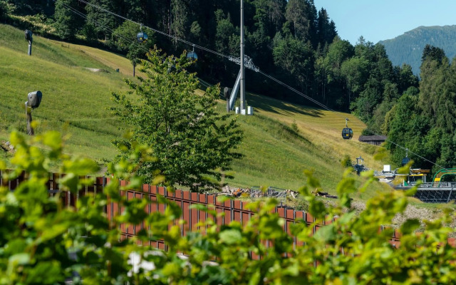 Appartements Coburg by Schladming-Appartements