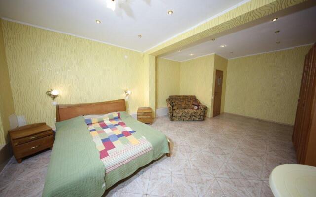 Guest House Kiparis