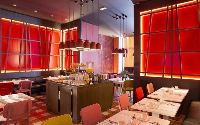 Hotel D Strasbourg