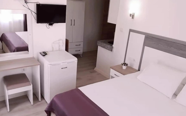 Parla Apart Otel