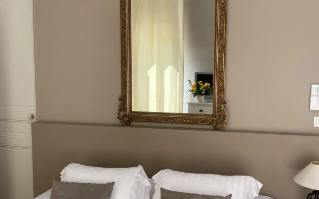 Villa d'Estelle Cannes