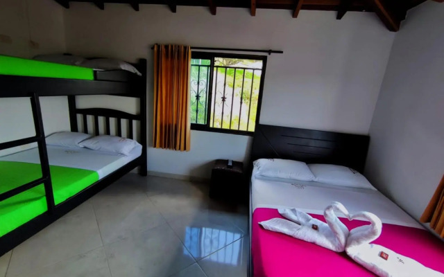 Mi Techito Curiteño