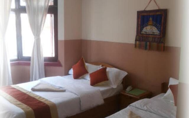 Kathmandu Peace Guest House