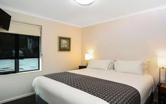 The Menzies Ballarat