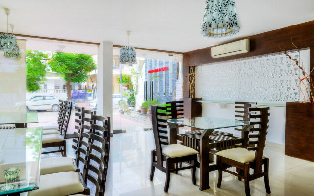 Hotel Corporate Inn