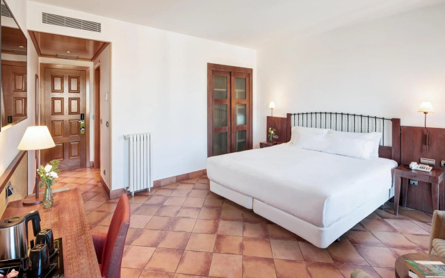 Sercotel Toledo Renacimiento