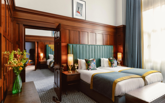 Kimpton Clocktower by IHG