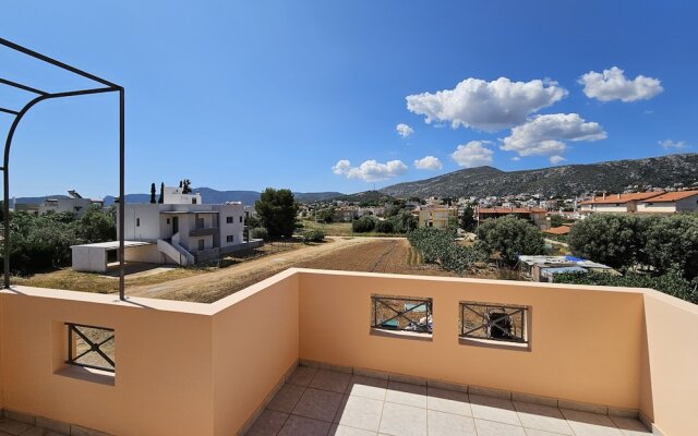 Villa clotho