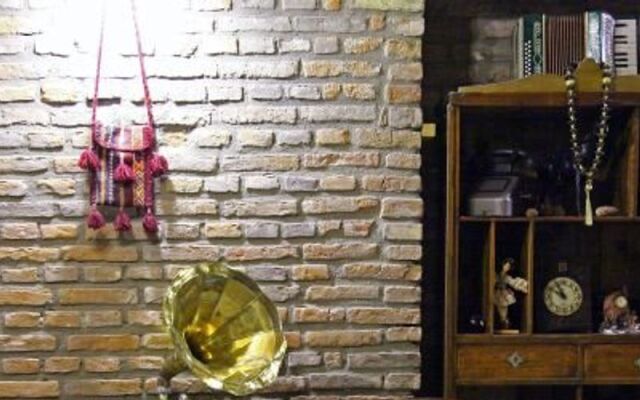 Imbros Organik Otel
