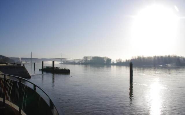 Le Normandie