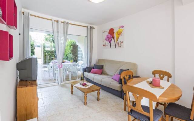 Apartamento Esmeralda VyB