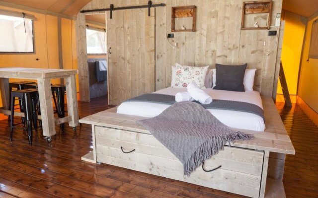 McLean Beach Holiday Park
