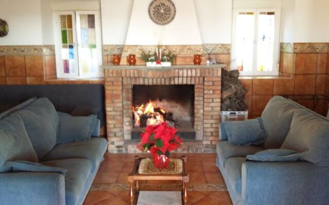 Casa Rural San Antonio