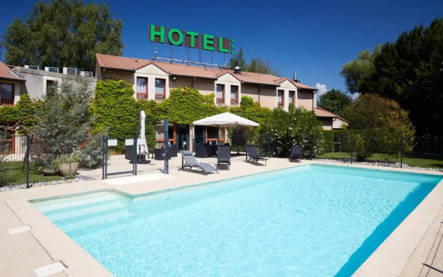 Comfort Inn Claix