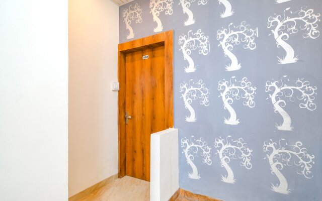FabHotel Dream Paradise