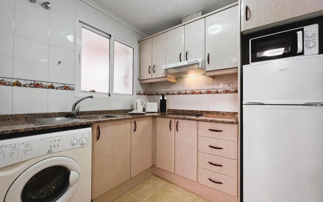 Holiday Suite Fragata