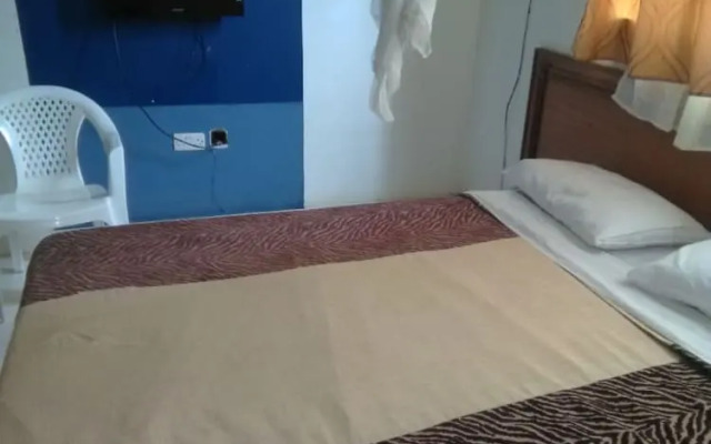 Zebra Resort And Spa