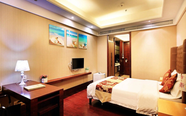 Xingyi International Service Apartment