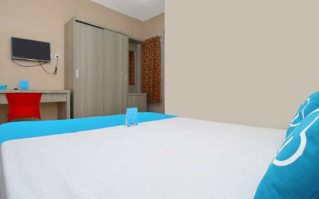 Airy Syariah Medan Sunggal Sei Kapuas 6