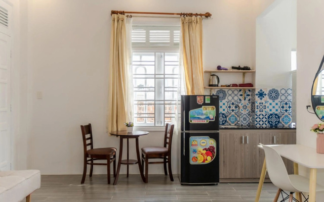 Zuchi's Home&Apartment