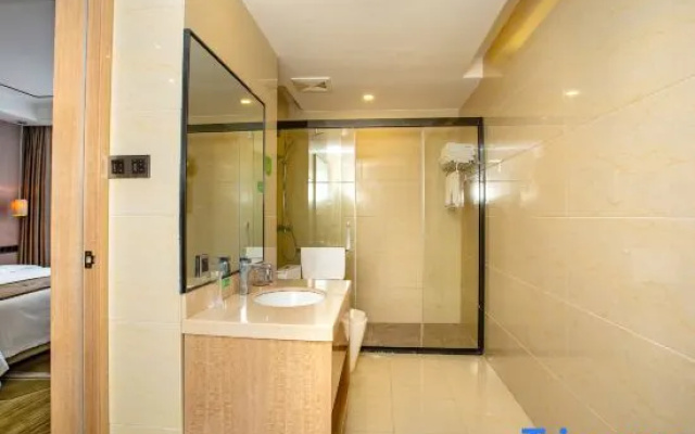 Rui Jing Hotel