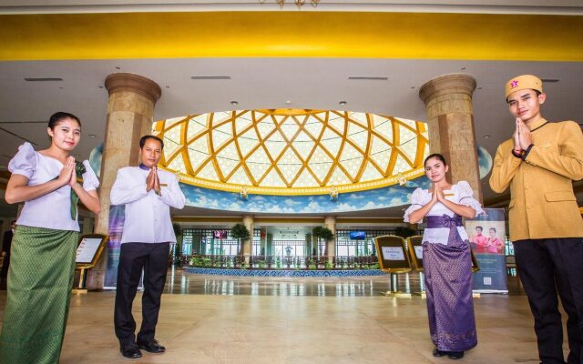 Sokha Phnom Penh Hotel