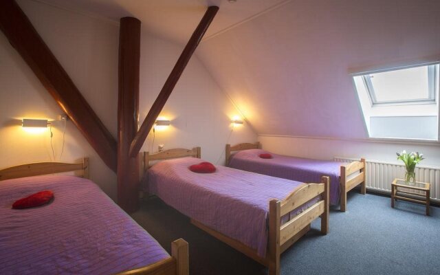 Bed & Breakfast Boerderij het Stroomdal