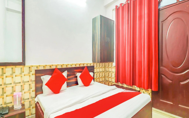 Hotel Dolphin by OYO Rooms