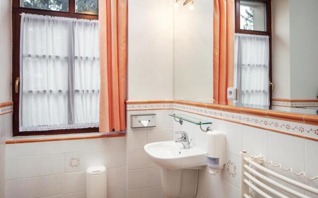 Hotel Javor