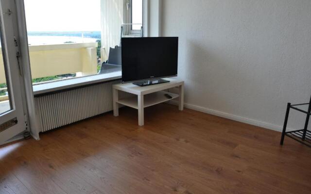 Meerblick FeWo Nr A-157
