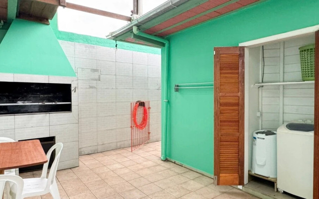 Residencial Amizade - Praia da Pinheira