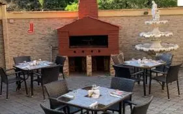 Pensiunea Passion Club