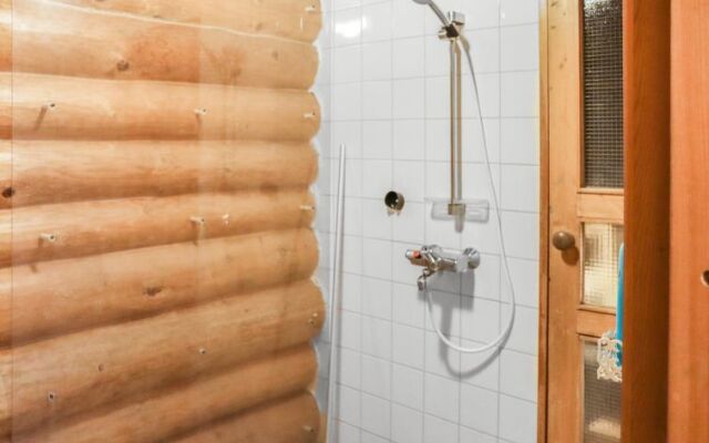 Holiday Home Saapungin lomat / suvituuli