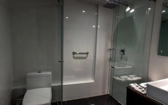 Hotel Metropolitano