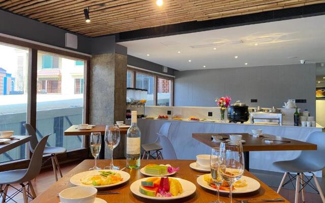 Yunfan Hotel