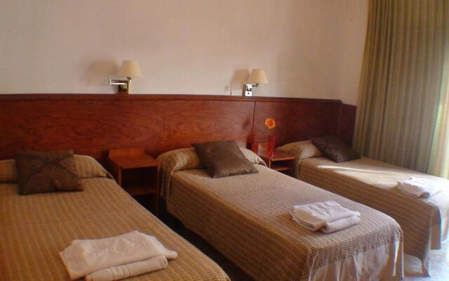 Hostal El Carmen