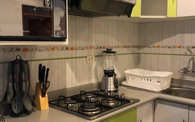 Hilaria Apartment Cusco
