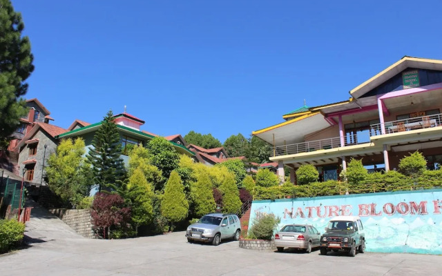 Nature Bloom Dharamshala Hotel and Resort
