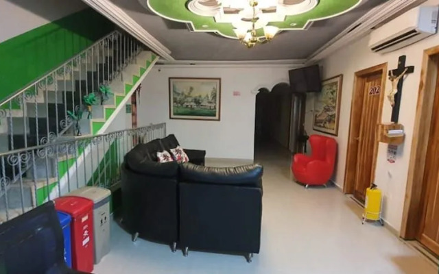 Hotel Banana Paradise