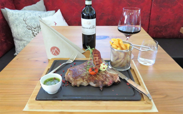 Wellnesshotel Dachsteinresort