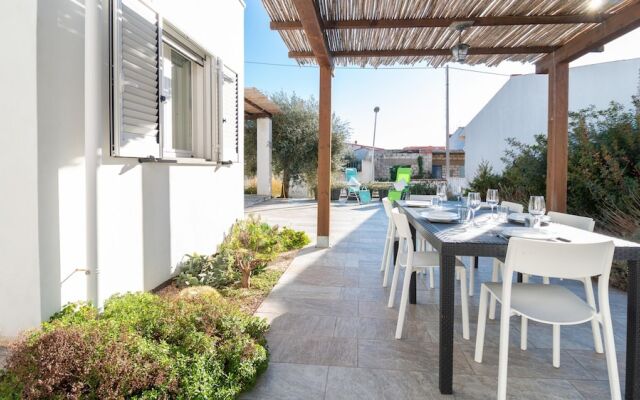 Sa Zirighetta in S Archittu