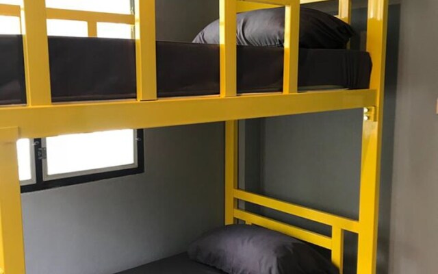 The Hive Hostel Koh Tao