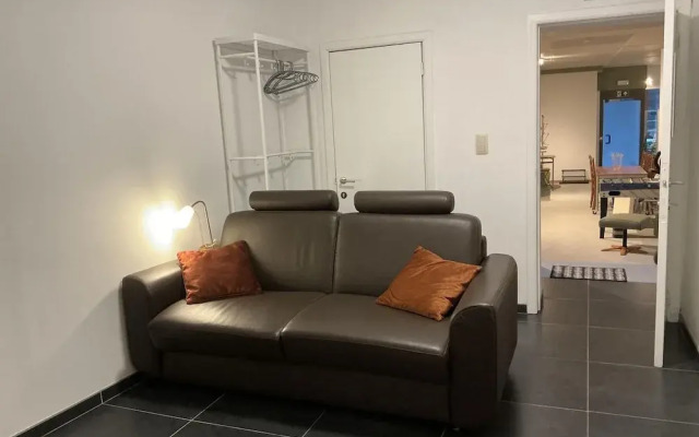 Holiday Home for 4 in Diest With Parking