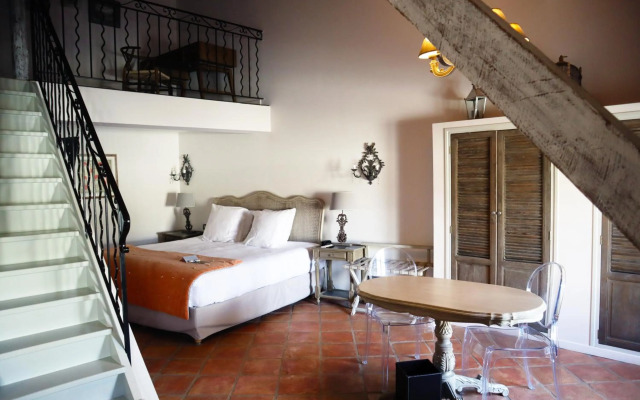 Domaine du Colombier