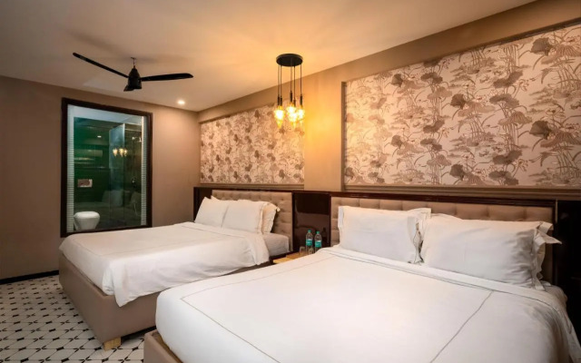 V Resorts Roskosh