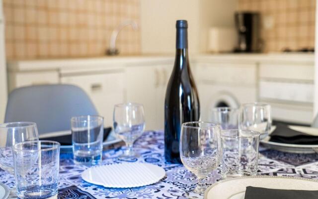 Vineyards & Village Stay